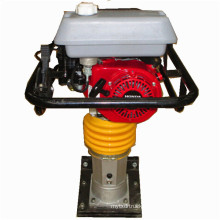 Lowest price Plate Compactor Tamping Rammer